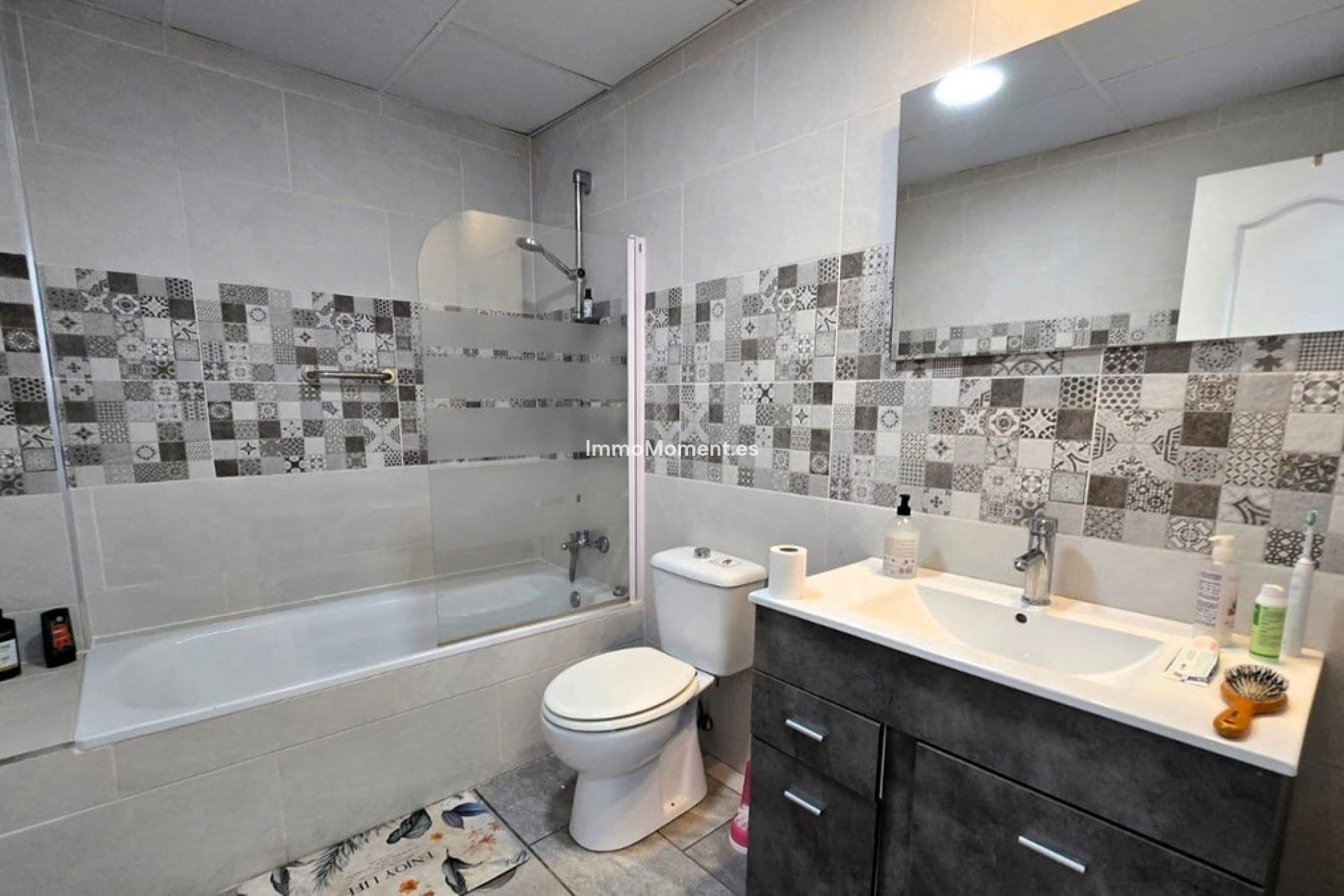 Bestaande woning - Appartement - Mijas - Mijas Costa
