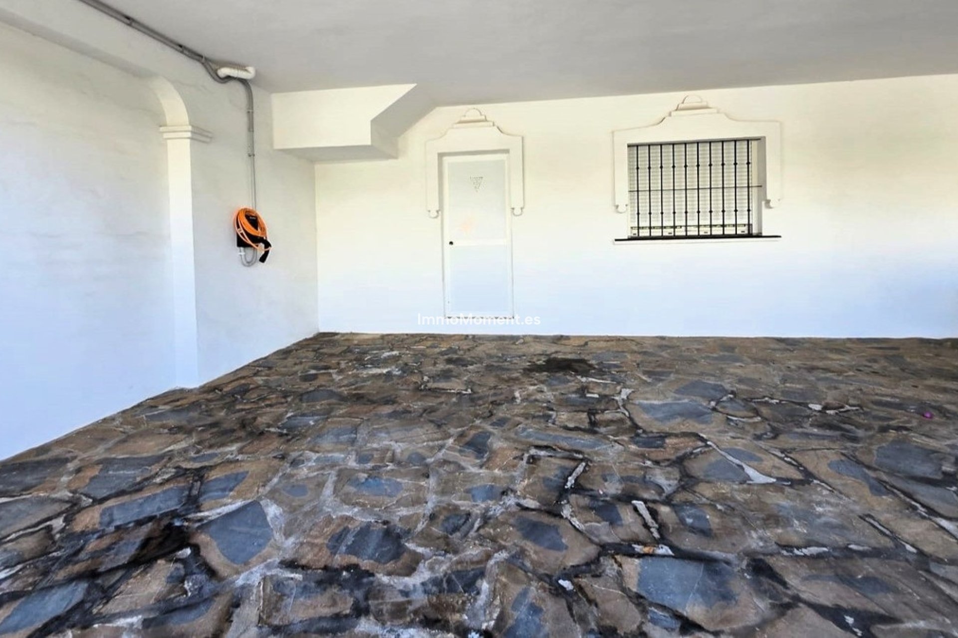 Bestaande woning - Appartement - Mijas - Mijas Costa
