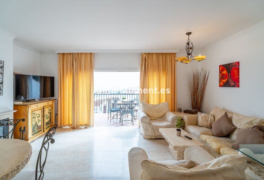 Bestaande woning - Appartement - Mijas - Mijas Costa