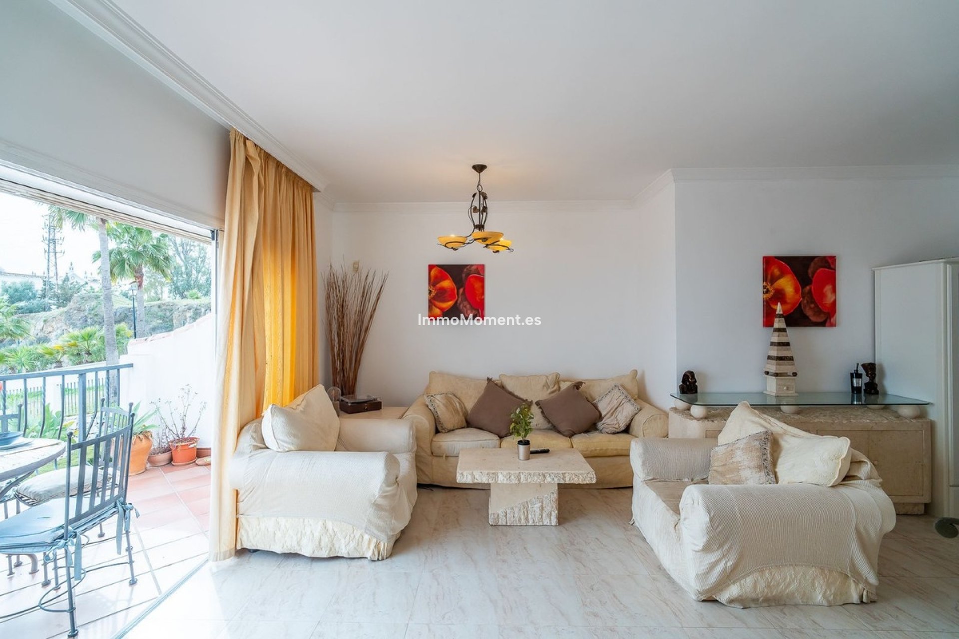 Bestaande woning - Appartement - Mijas - Mijas Costa