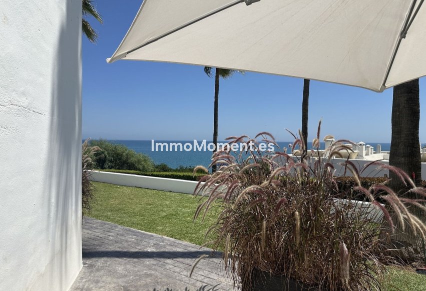 Bestaande woning - Appartement - Mijas - Mijas Costa
