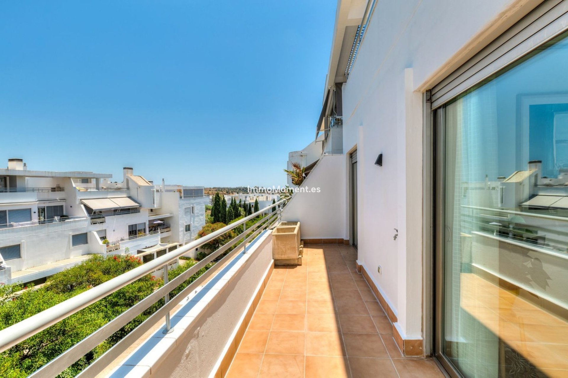 Bestaande woning - Appartement - Mijas - Mijas Costa