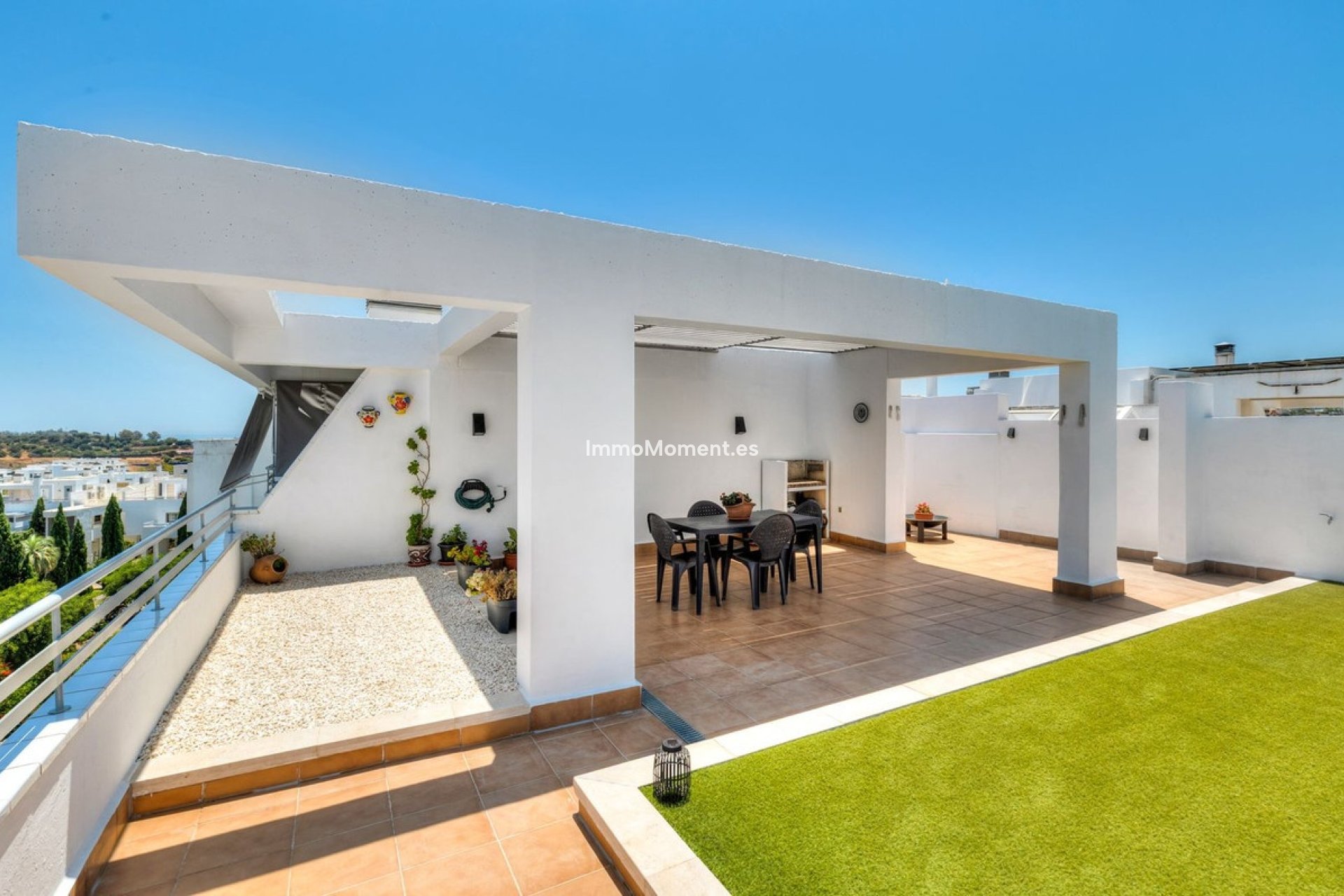 Bestaande woning - Appartement - Mijas - Mijas Costa