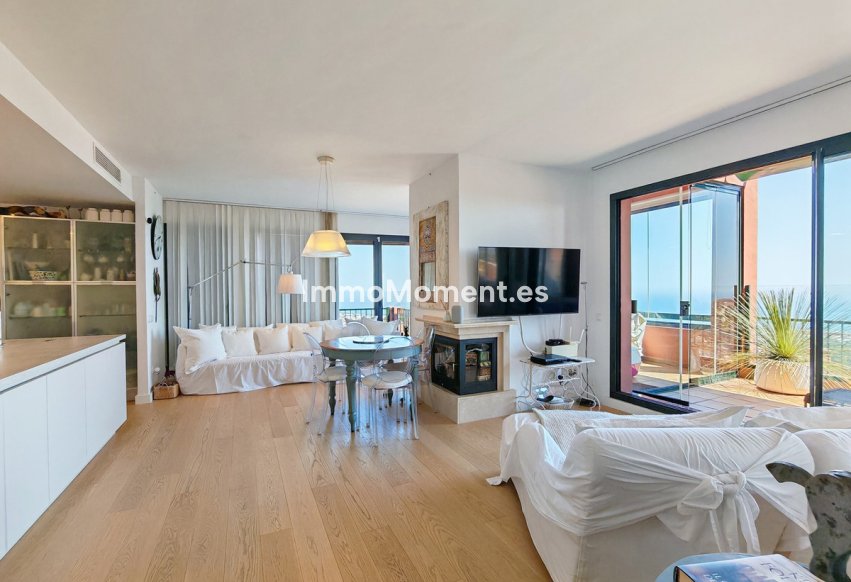 Bestaande woning - Appartement - Mijas - Mijas Costa
