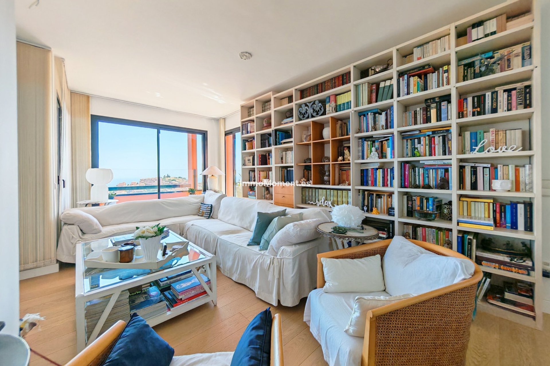 Bestaande woning - Appartement - Mijas - Mijas Costa