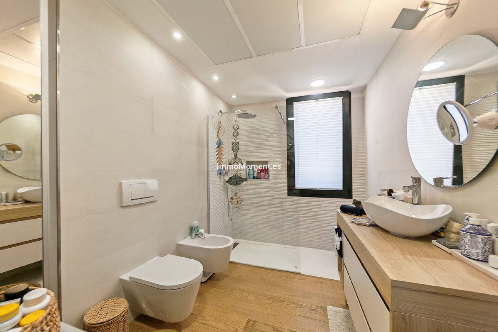 Bestaande woning - Appartement - Mijas - Mijas Costa