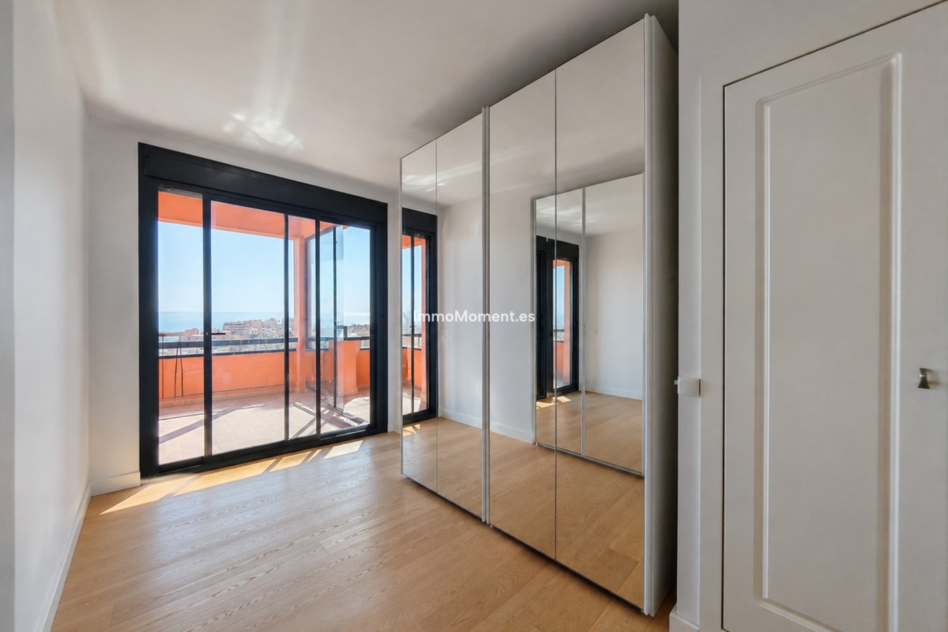 Bestaande woning - Appartement - Mijas - Mijas Costa