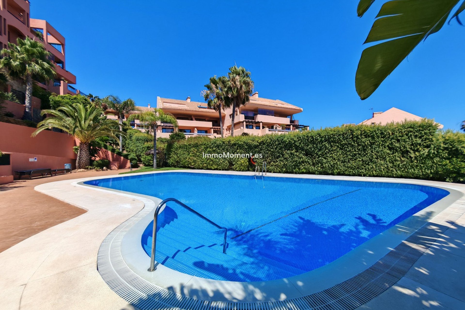 Bestaande woning - Appartement - Mijas - Mijas Costa