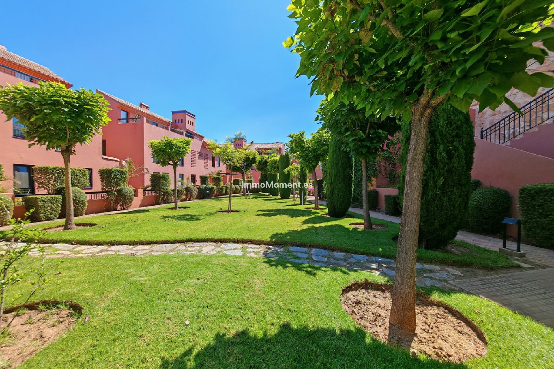 Bestaande woning - Appartement - Mijas - Mijas Costa