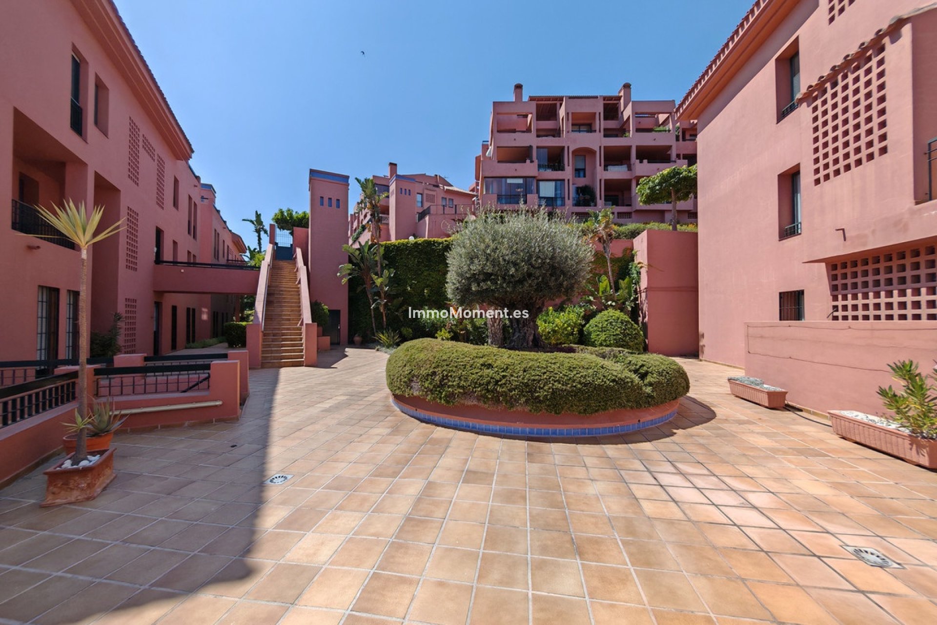 Bestaande woning - Appartement - Mijas - Mijas Costa