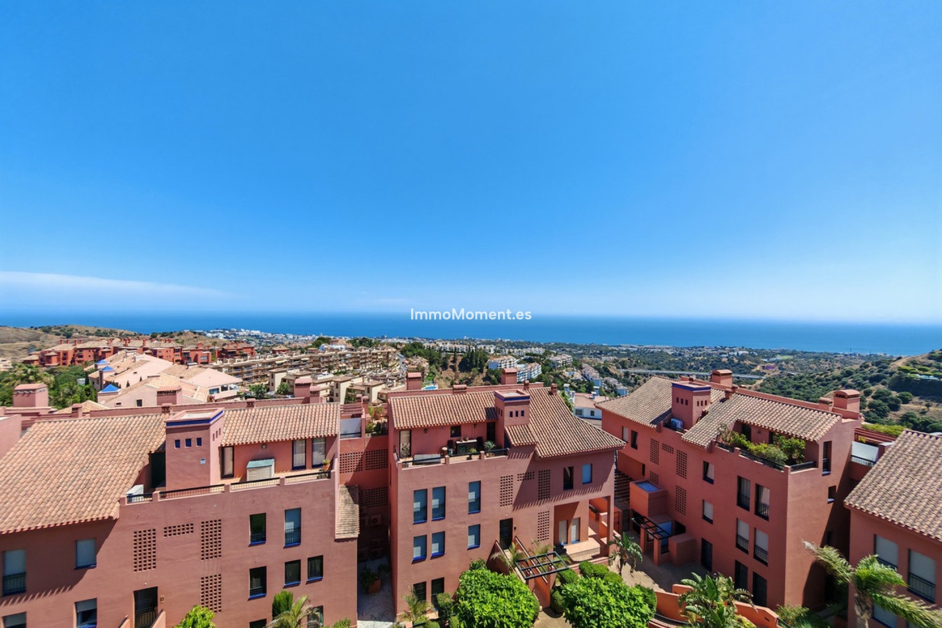 Bestaande woning - Appartement - Mijas - Mijas Costa