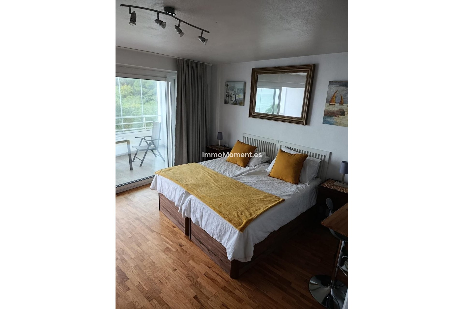 Bestaande woning - Appartement - Mijas - Mijas Costa