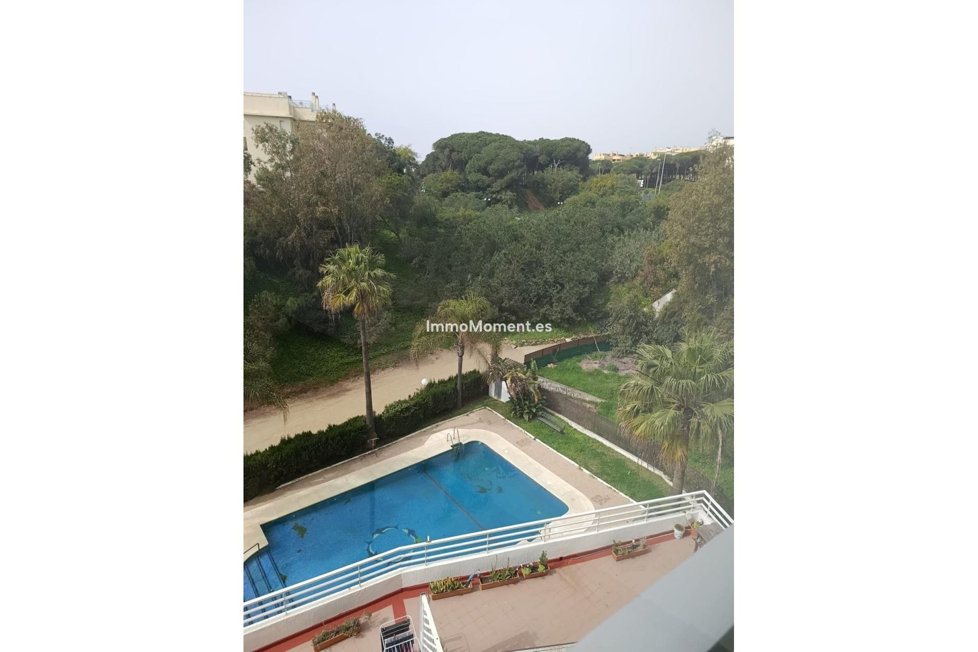 Bestaande woning - Appartement - Mijas - Mijas Costa