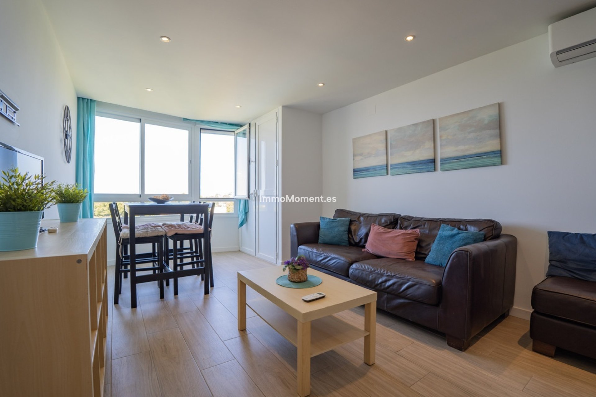 Bestaande woning - Appartement - Mijas - Mijas Costa