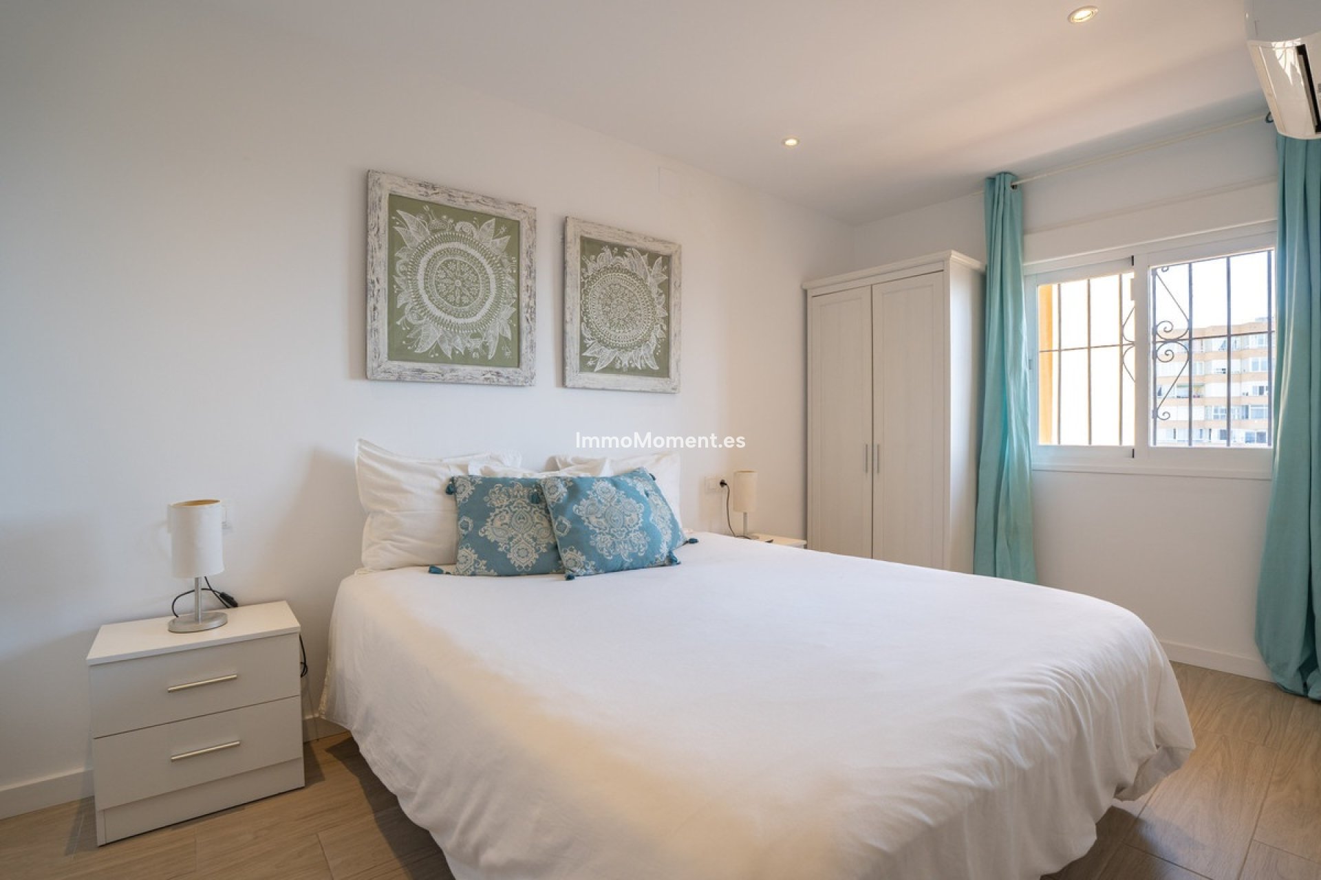 Bestaande woning - Appartement - Mijas - Mijas Costa