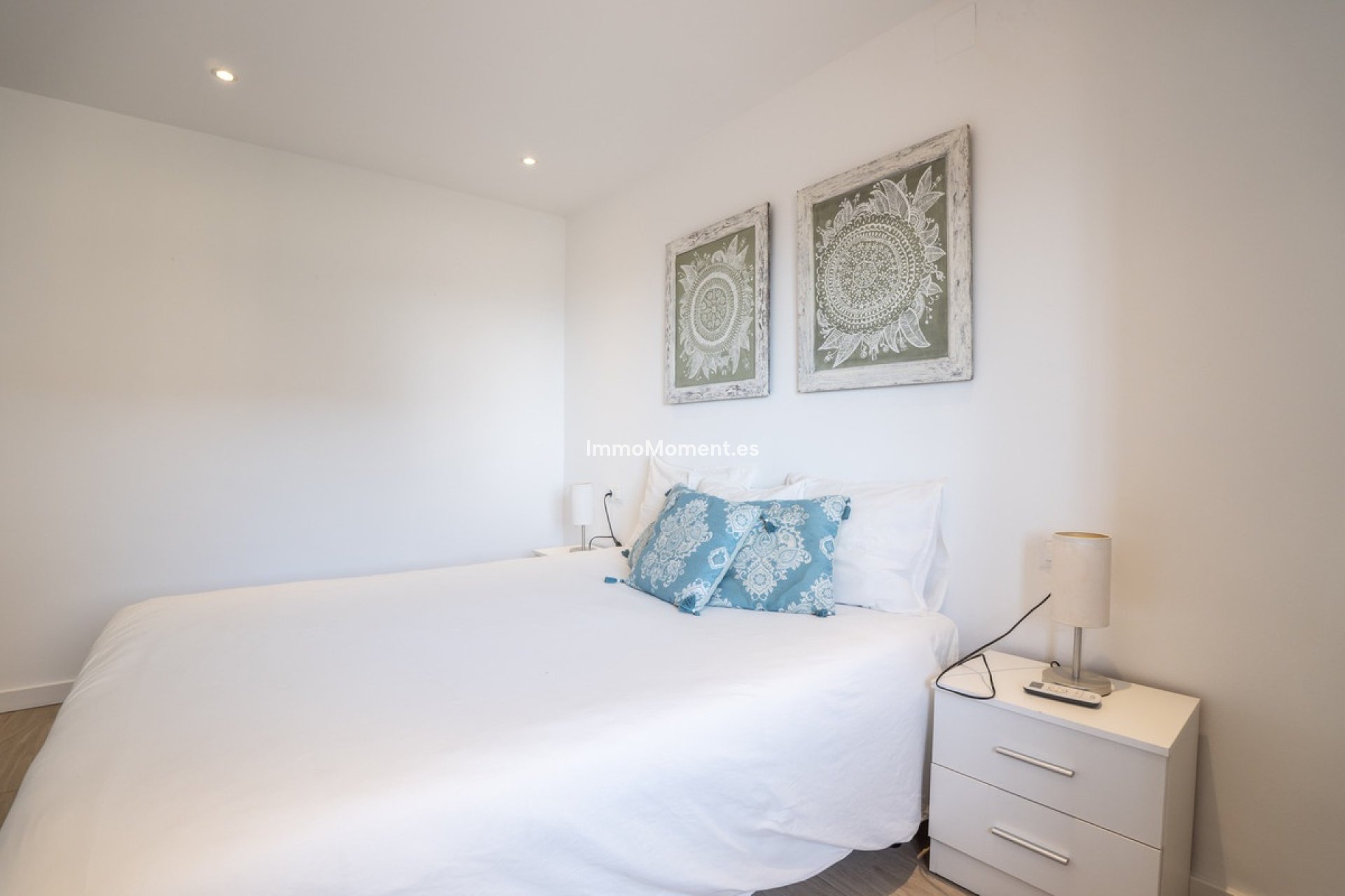 Bestaande woning - Appartement - Mijas - Mijas Costa