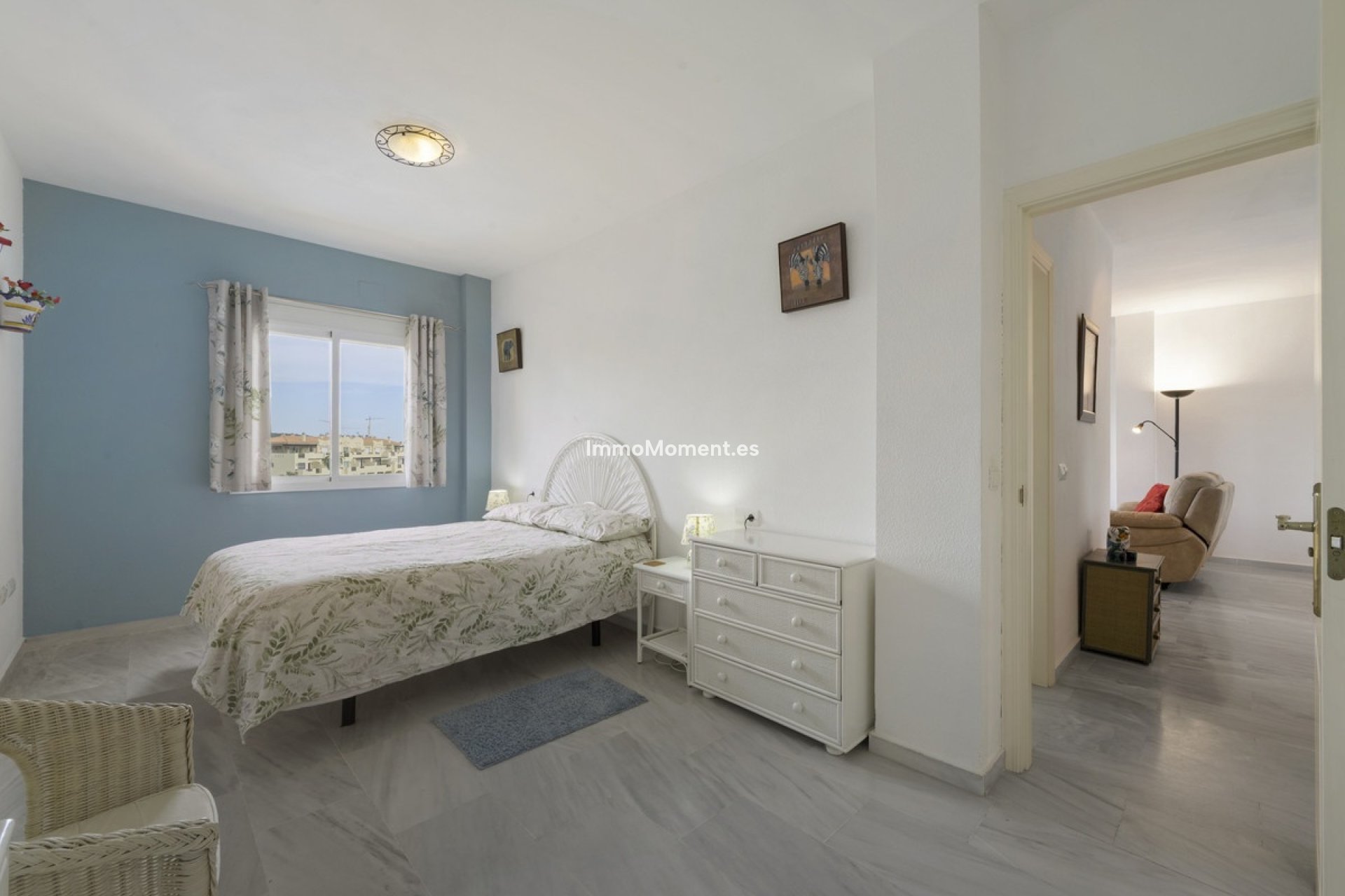 Bestaande woning - Appartement - Mijas - Mijas Costa