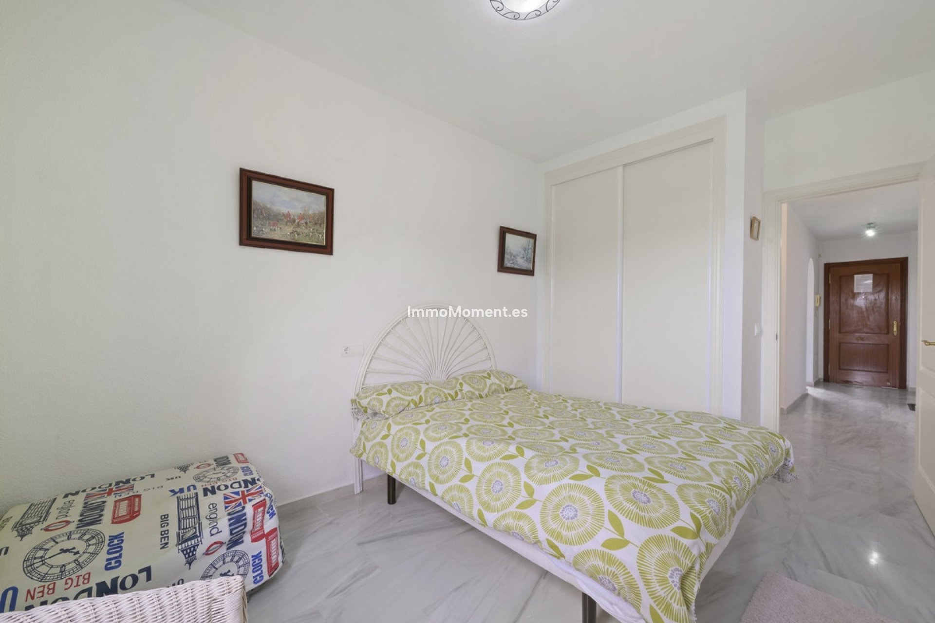 Bestaande woning - Appartement - Mijas - Mijas Costa