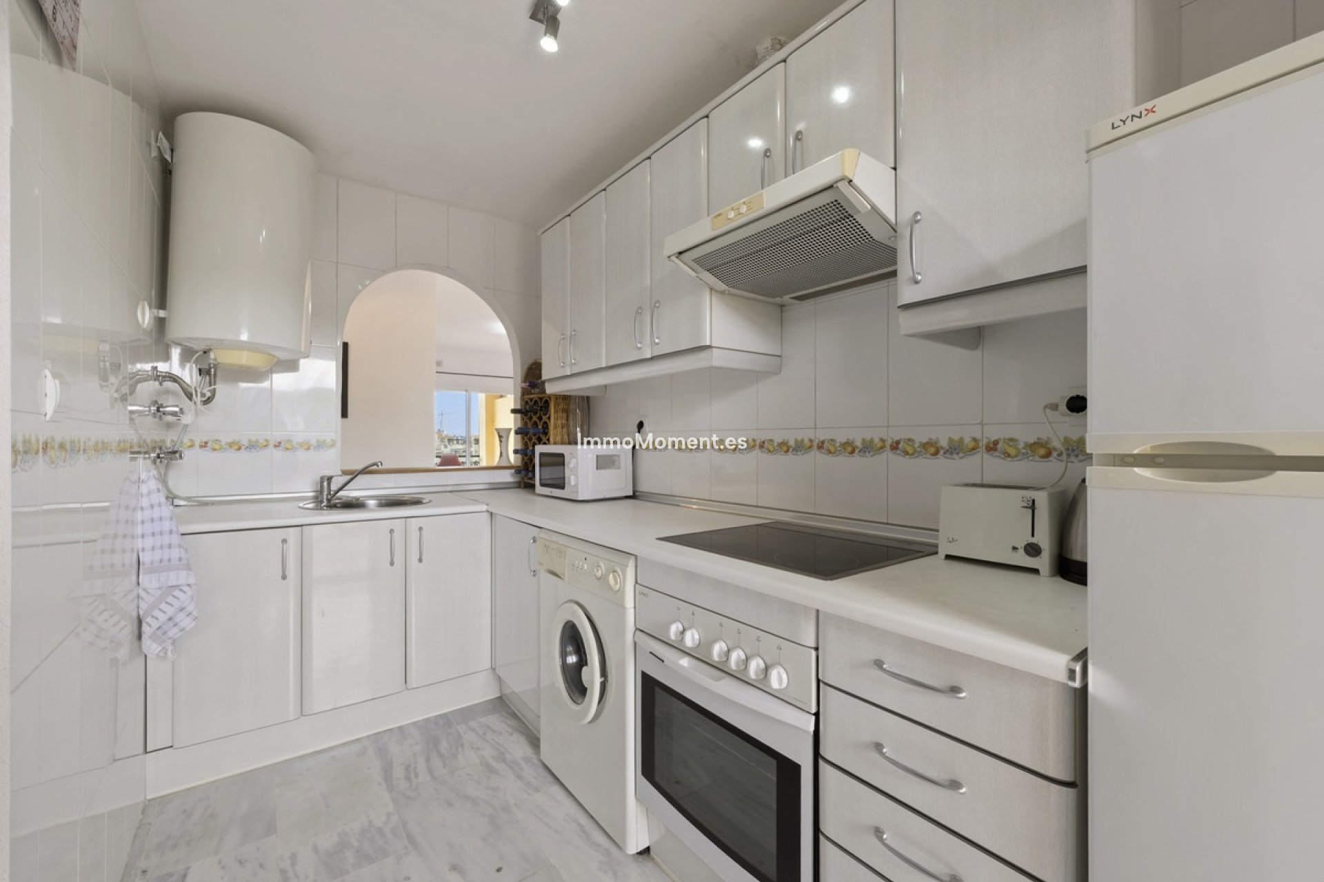 Bestaande woning - Appartement - Mijas - Mijas Costa