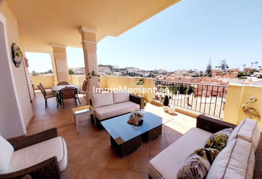 Bestaande woning - Appartement - Mijas - Mijas Costa