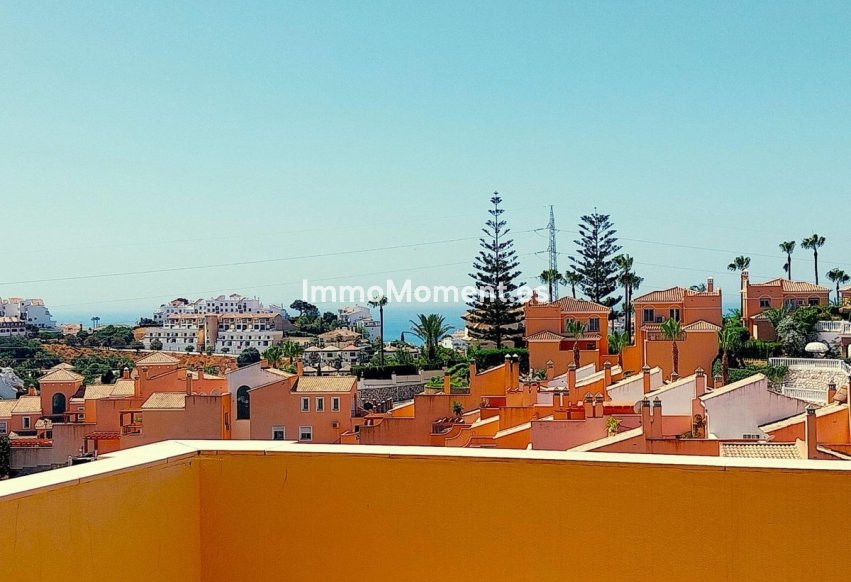 Bestaande woning - Appartement - Mijas - Mijas Costa
