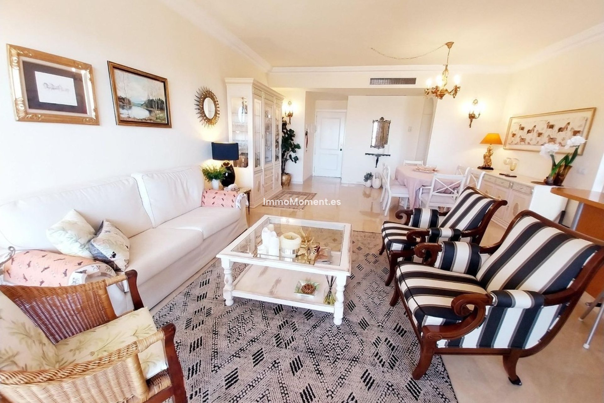 Bestaande woning - Appartement - Mijas - Mijas Costa
