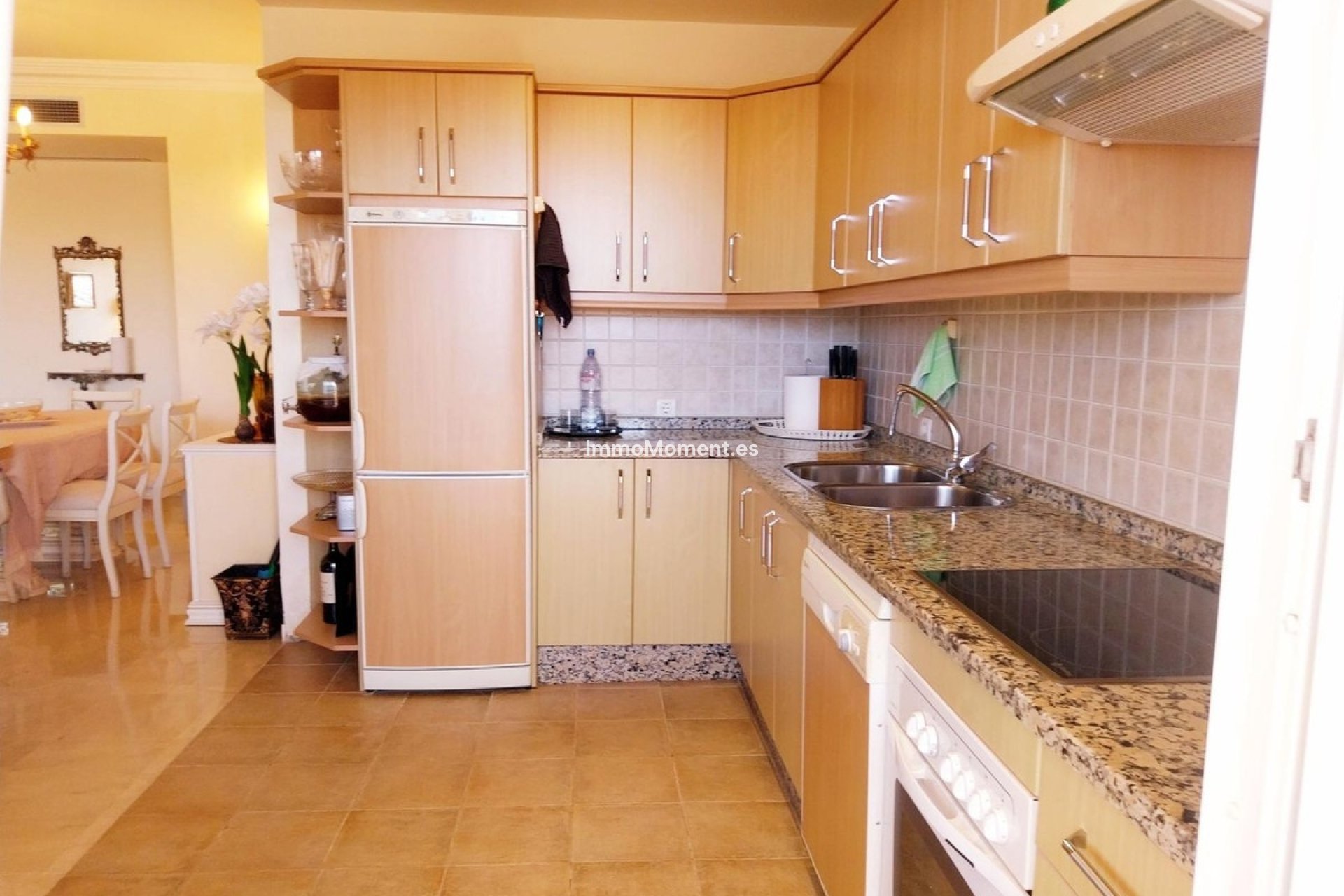 Bestaande woning - Appartement - Mijas - Mijas Costa