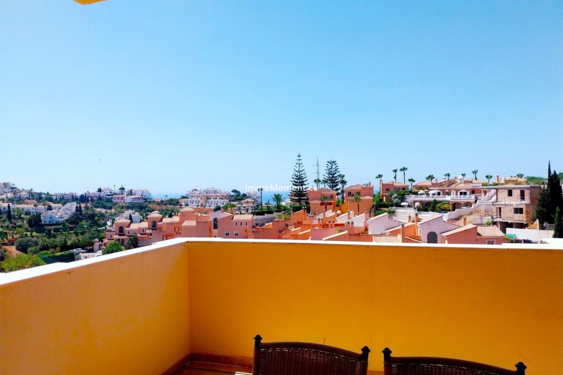 Bestaande woning - Appartement - Mijas - Mijas Costa