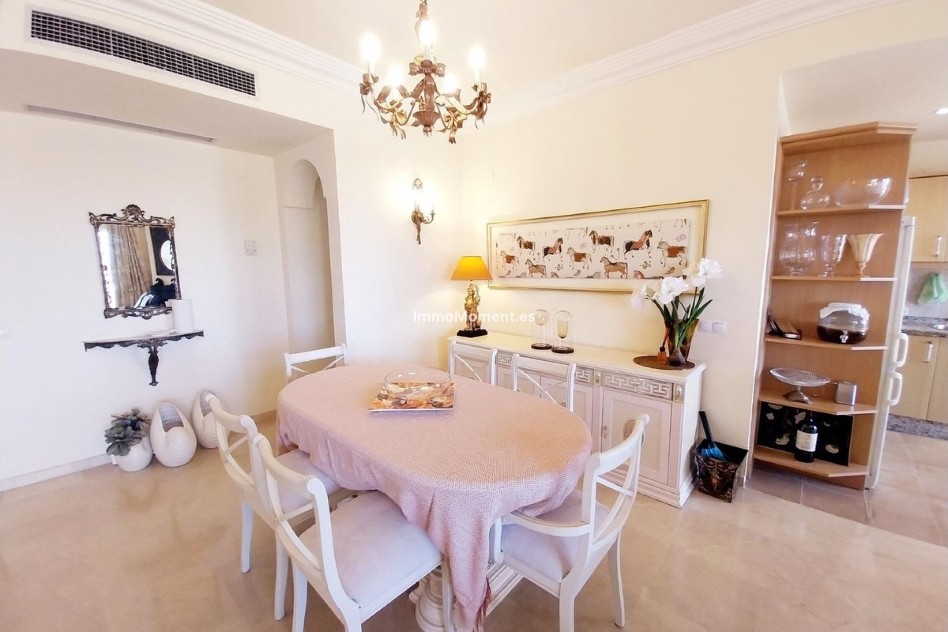Bestaande woning - Appartement - Mijas - Mijas Costa