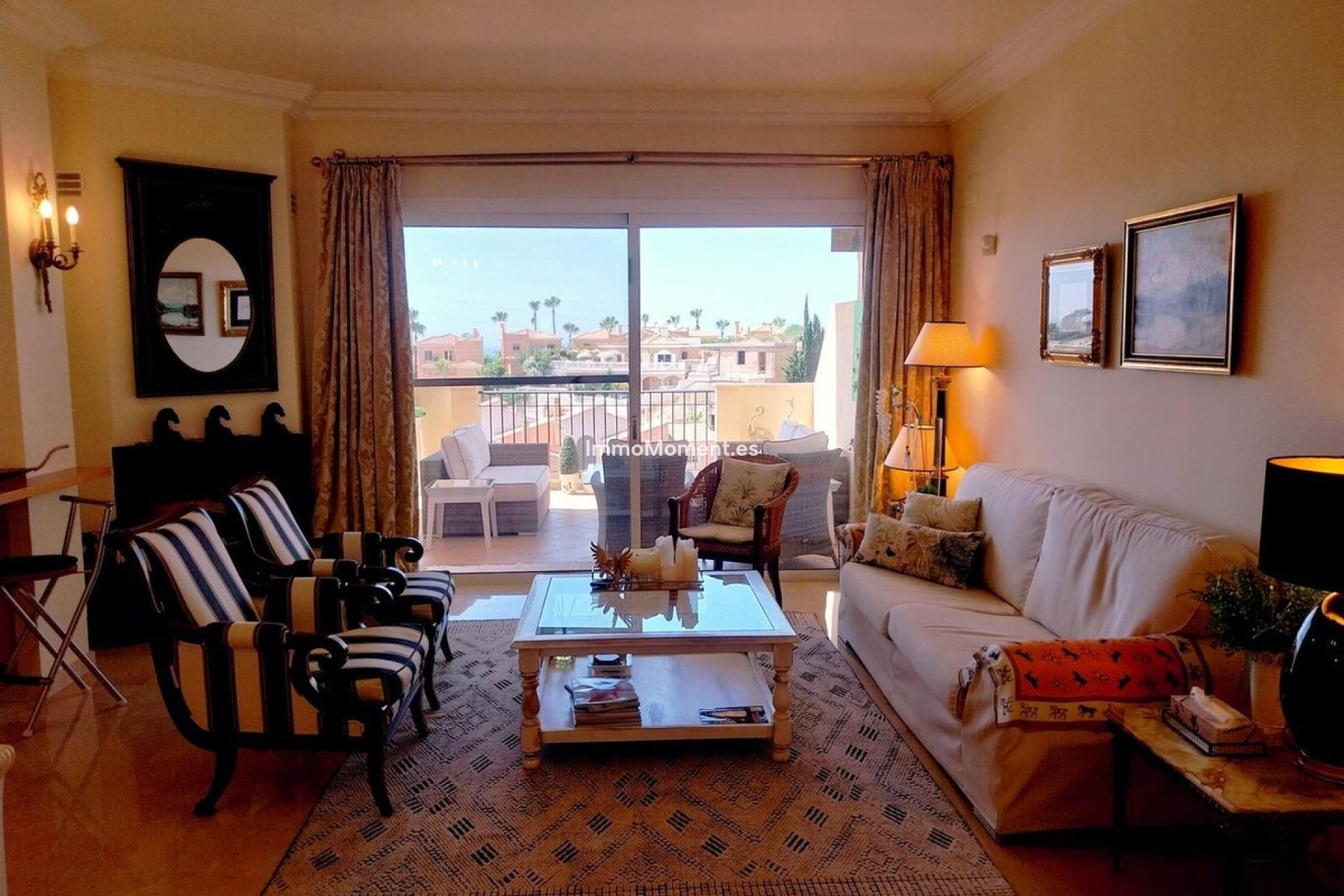 Bestaande woning - Appartement - Mijas - Mijas Costa