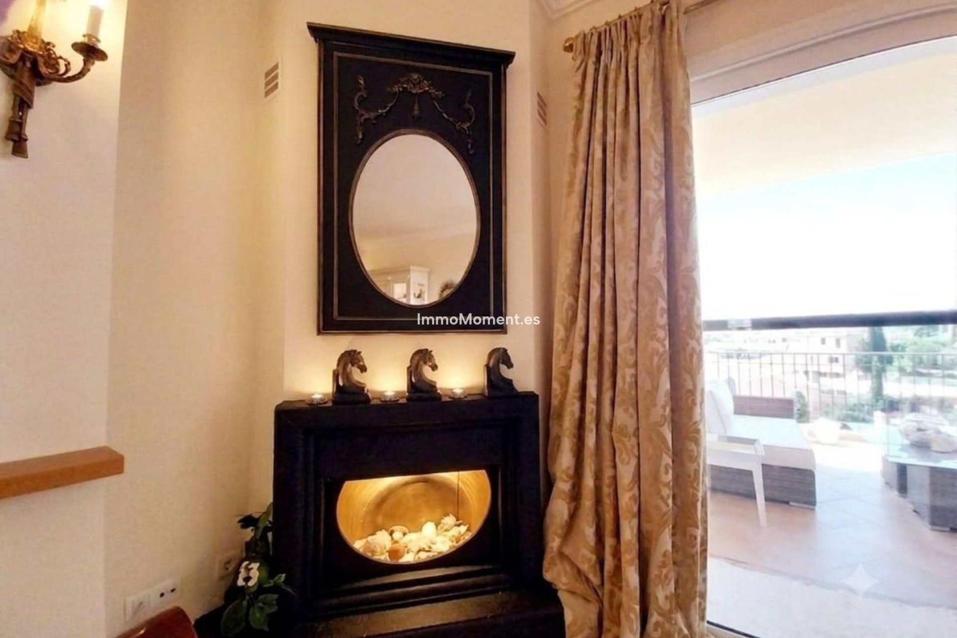 Bestaande woning - Appartement - Mijas - Mijas Costa