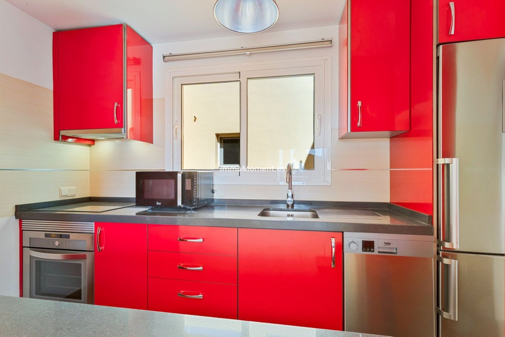 Bestaande woning - Appartement - Mijas - Mijas Costa