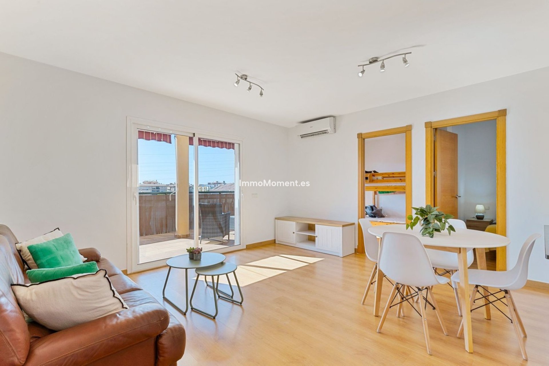 Bestaande woning - Appartement - Mijas - Mijas Costa