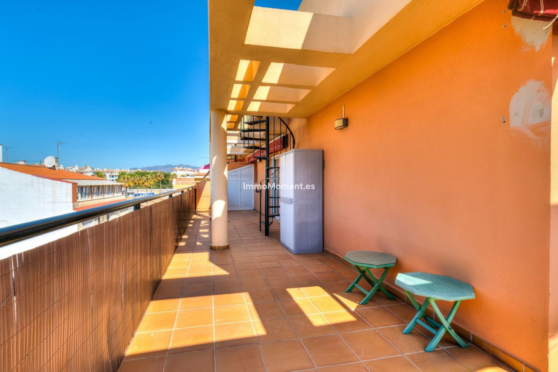 Bestaande woning - Appartement - Mijas - Mijas Costa