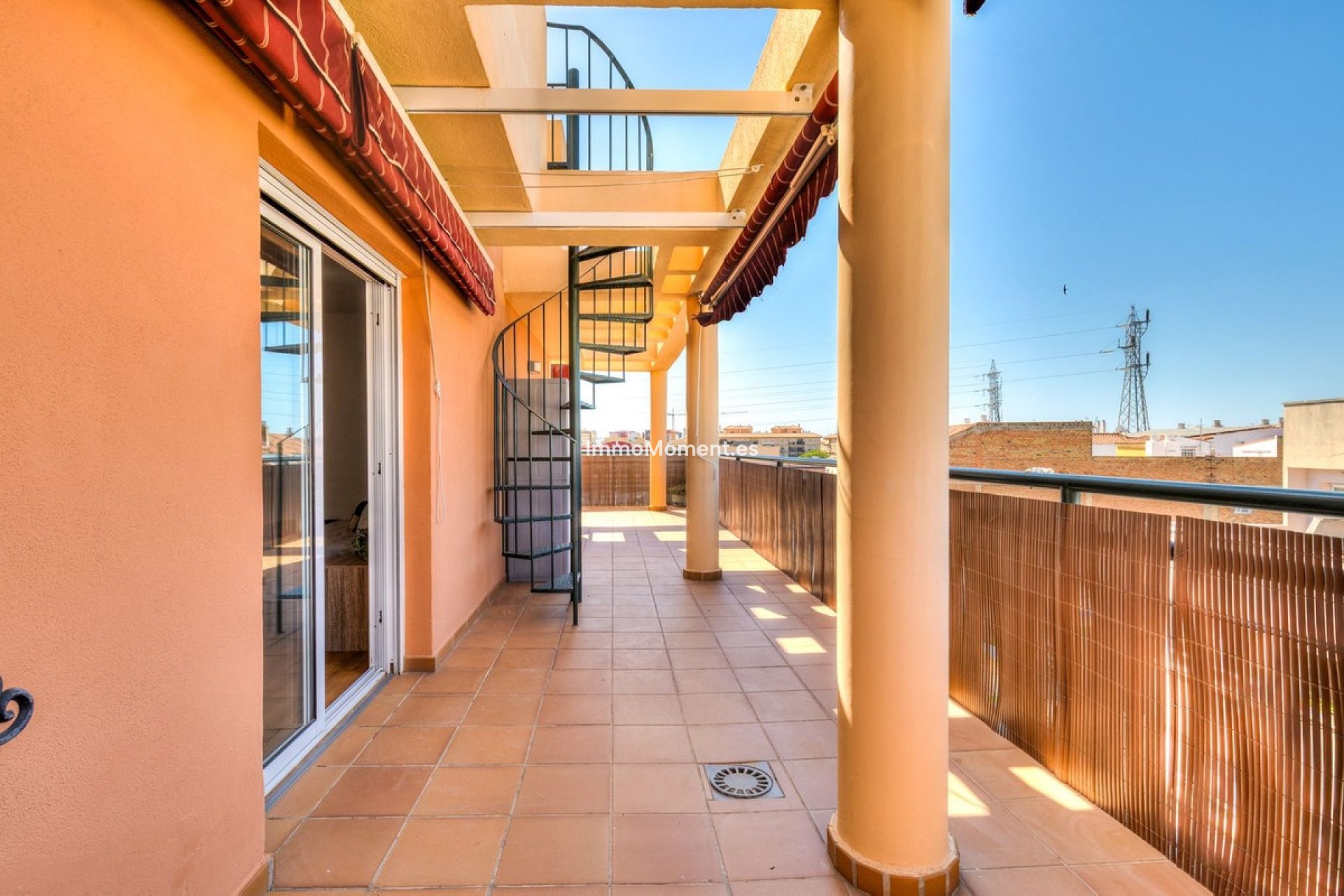Bestaande woning - Appartement - Mijas - Mijas Costa