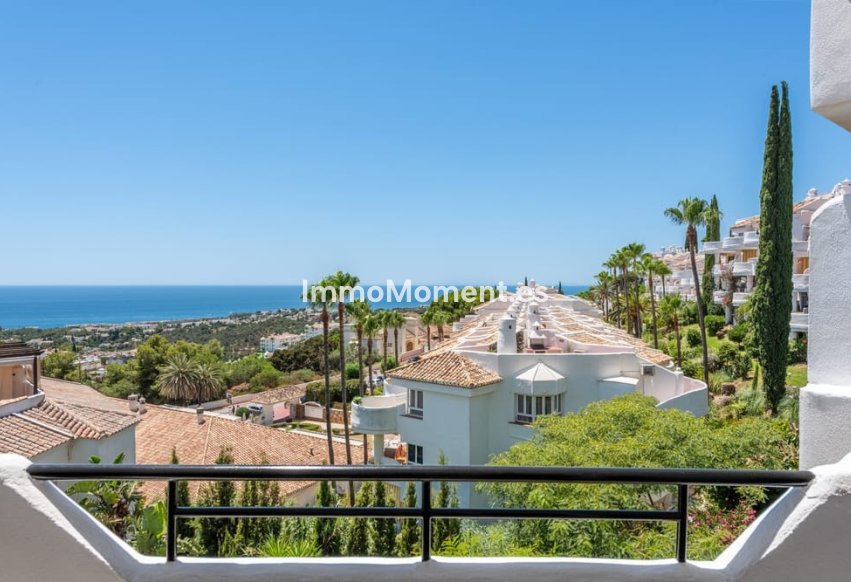 Bestaande woning - Appartement - Mijas - Mijas Costa