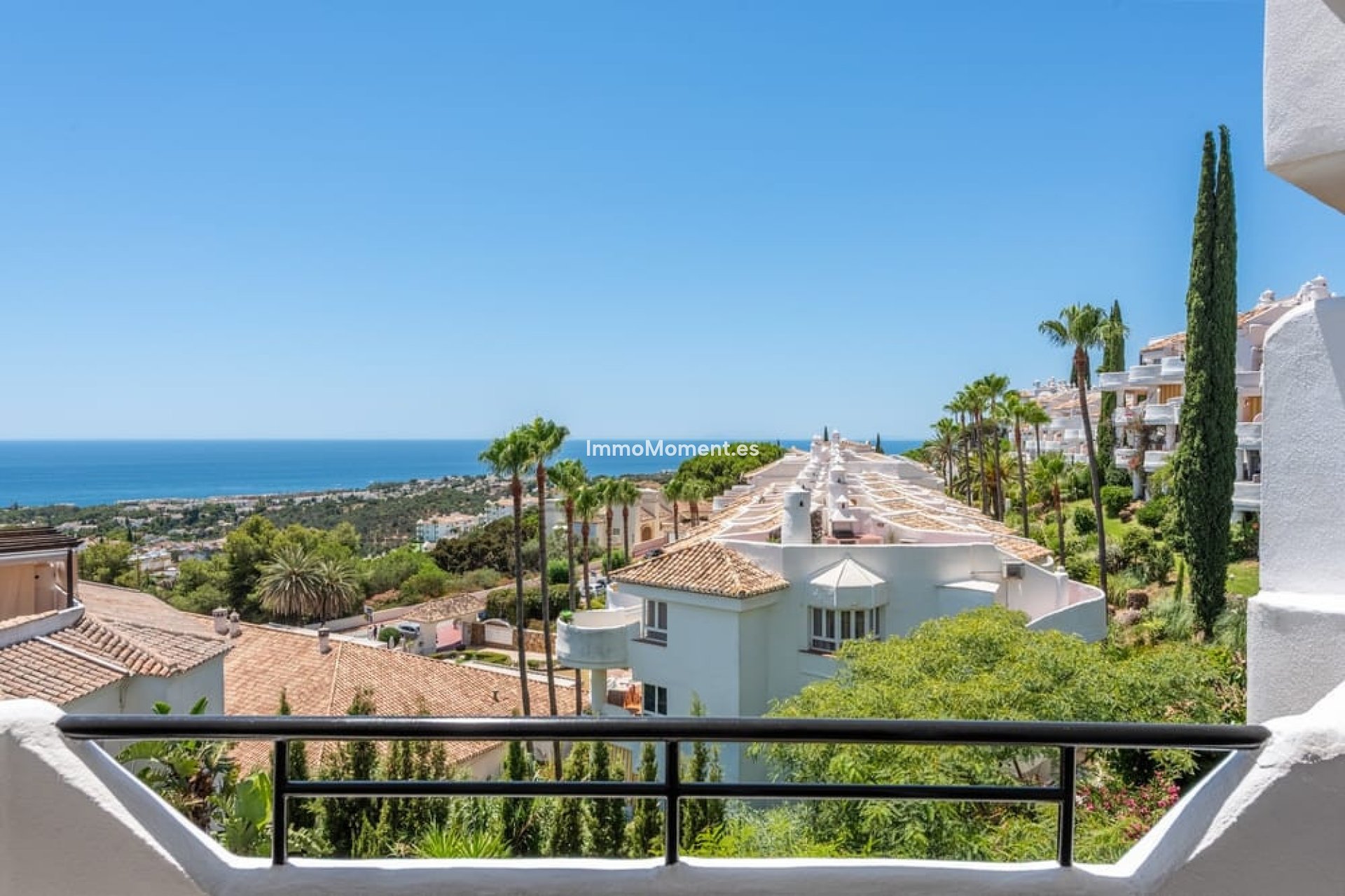 Bestaande woning - Appartement - Mijas - Mijas Costa