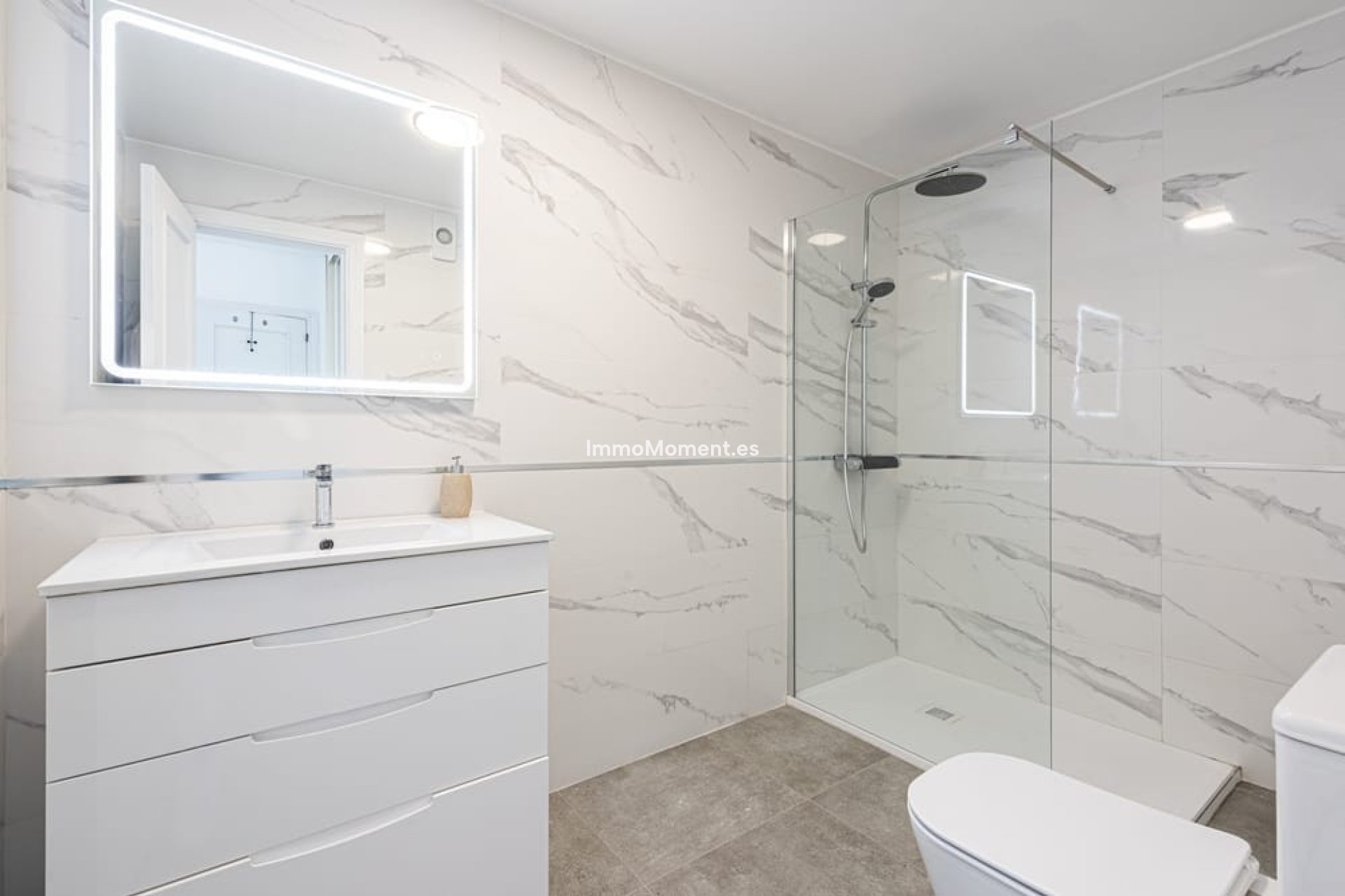 Bestaande woning - Appartement - Mijas - Mijas Costa