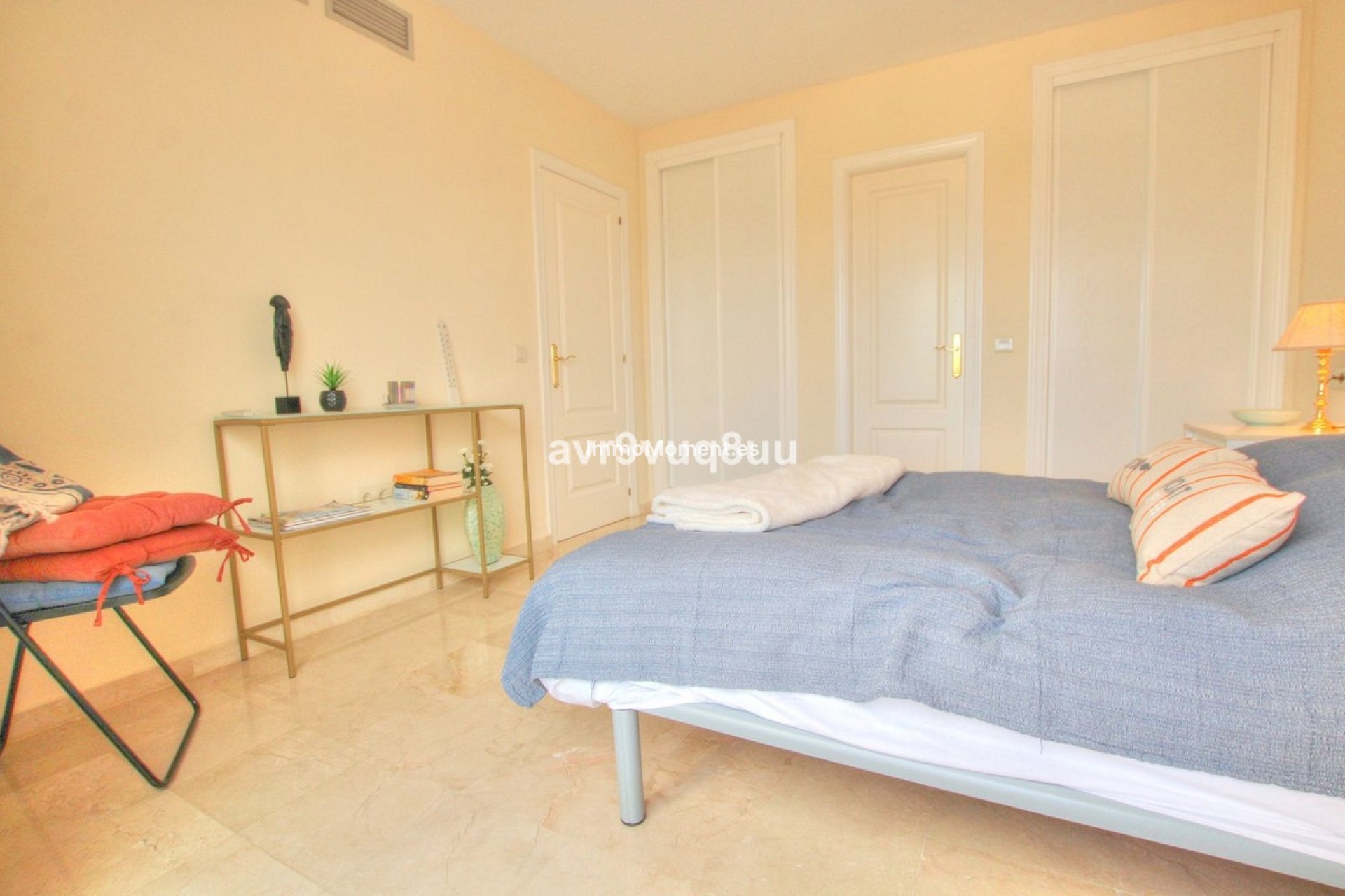 Bestaande woning - Appartement - Mijas - Mijas Golf