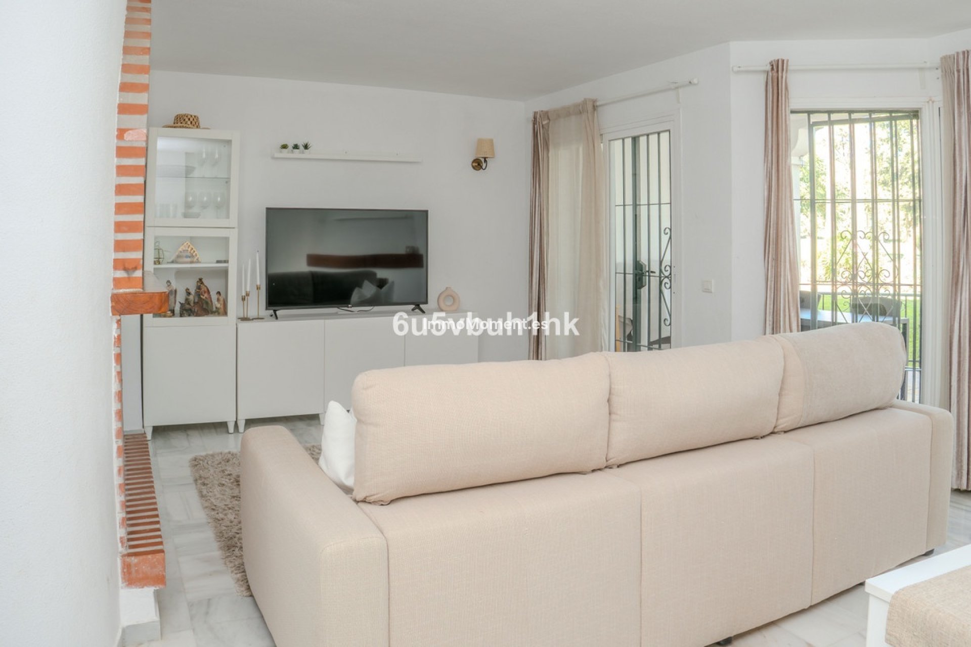 Bestaande woning - Appartement - Mijas - Mijas Golf