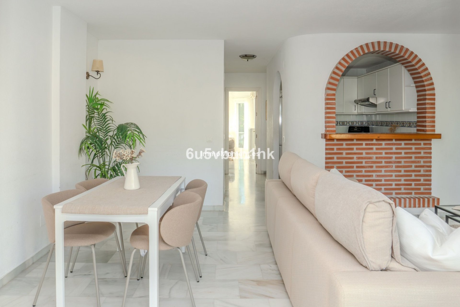 Bestaande woning - Appartement - Mijas - Mijas Golf