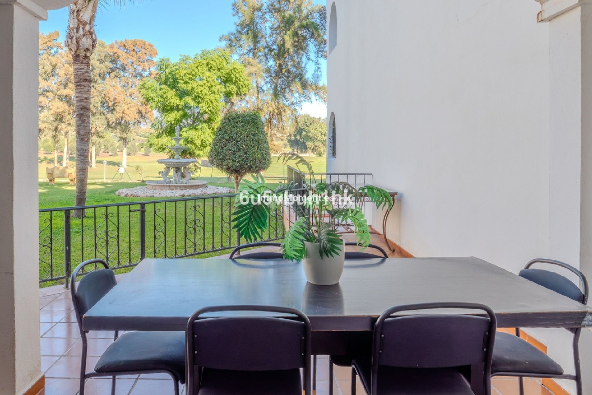 Bestaande woning - Appartement - Mijas - Mijas Golf