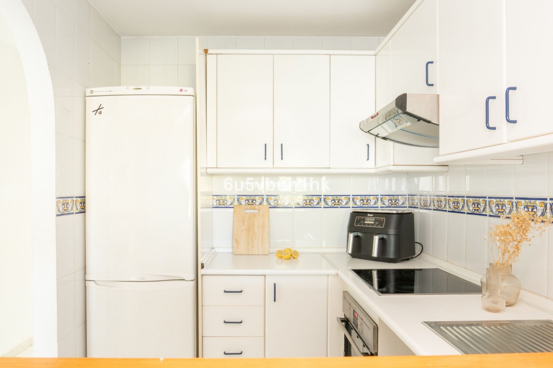 Bestaande woning - Appartement - Mijas - Mijas Golf