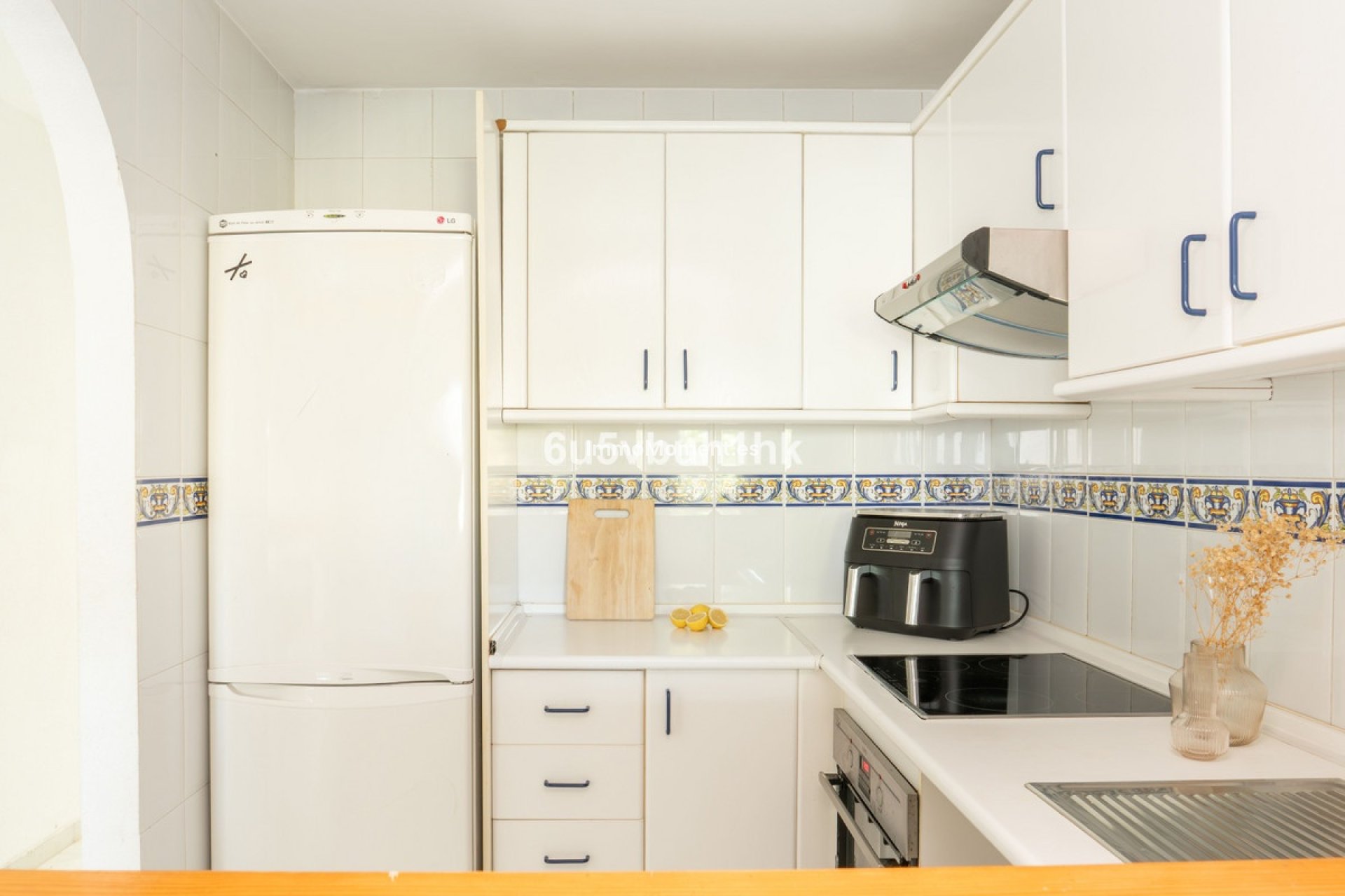 Bestaande woning - Appartement - Mijas - Mijas Golf