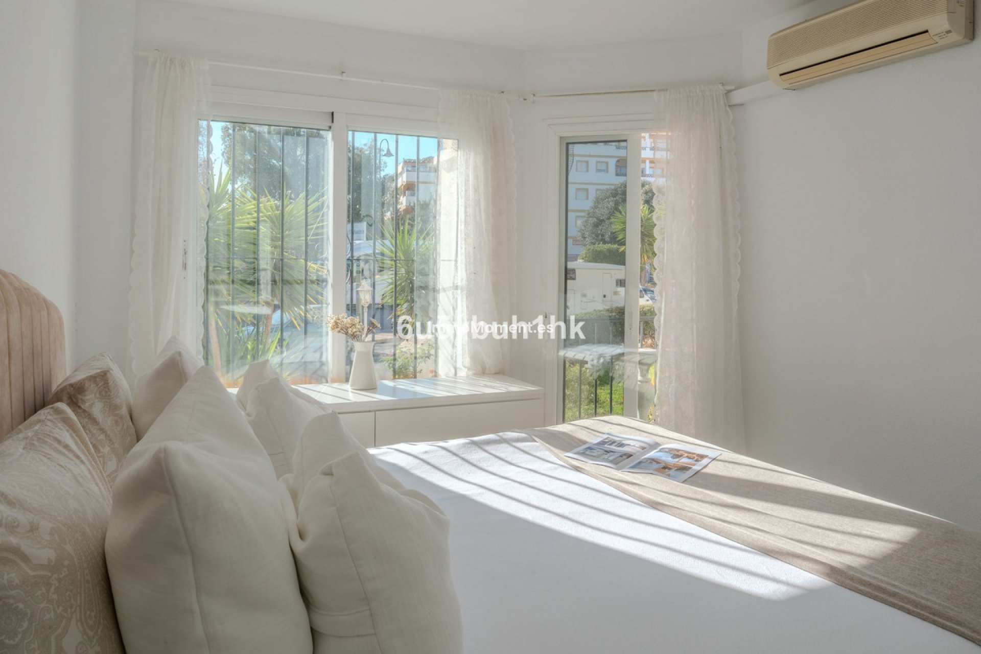 Bestaande woning - Appartement - Mijas - Mijas Golf