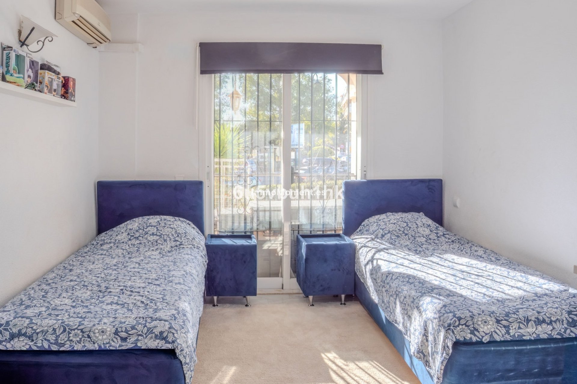 Bestaande woning - Appartement - Mijas - Mijas Golf