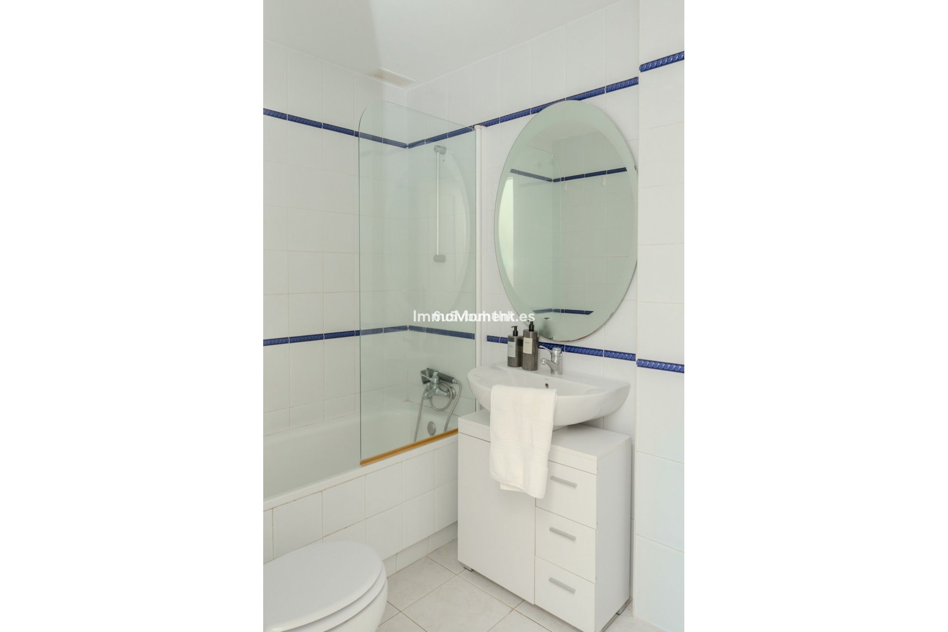 Bestaande woning - Appartement - Mijas - Mijas Golf