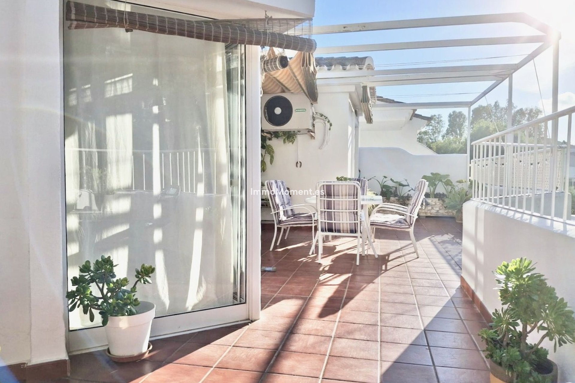 Bestaande woning - Appartement - Mijas - Mijas Golf
