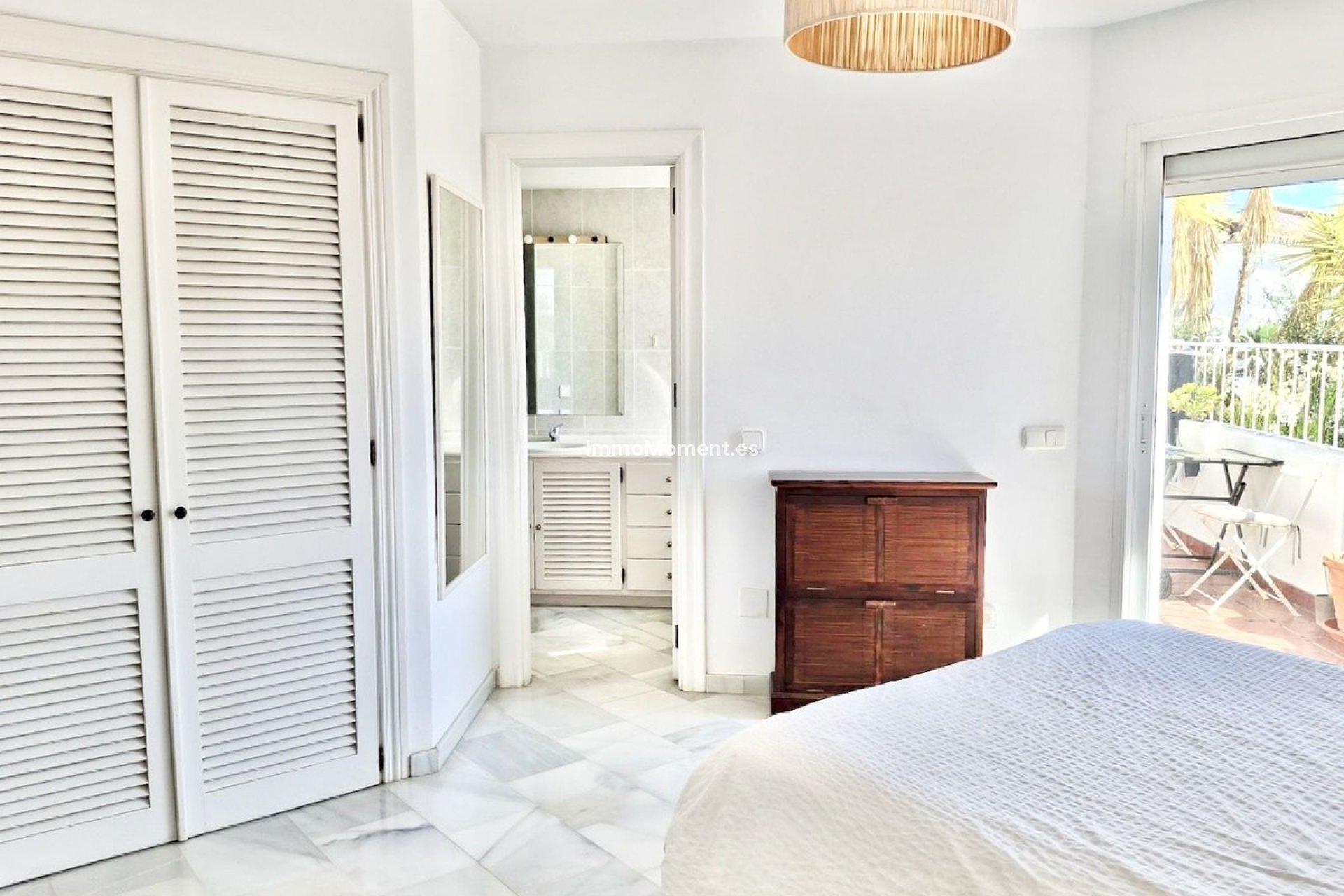 Bestaande woning - Appartement - Mijas - Mijas Golf