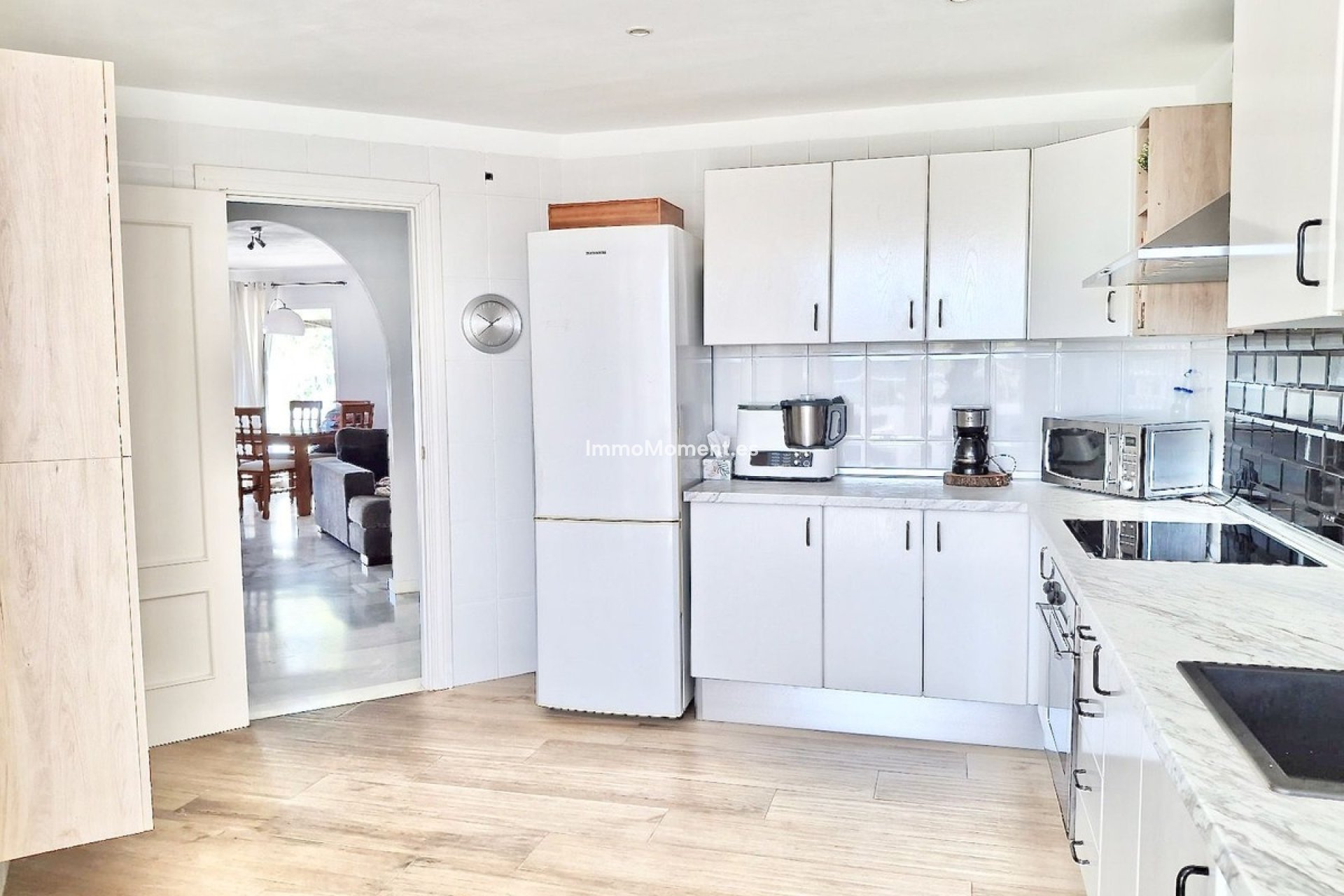Bestaande woning - Appartement - Mijas - Mijas Golf